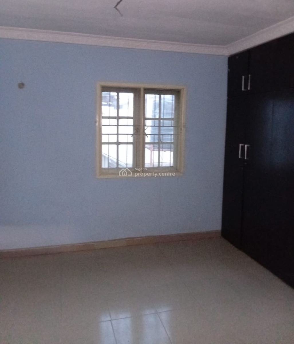 Lovely 3bedroom Flat, Thomas Estate, Ajah, Lagos, Flat / Apartment for Rent