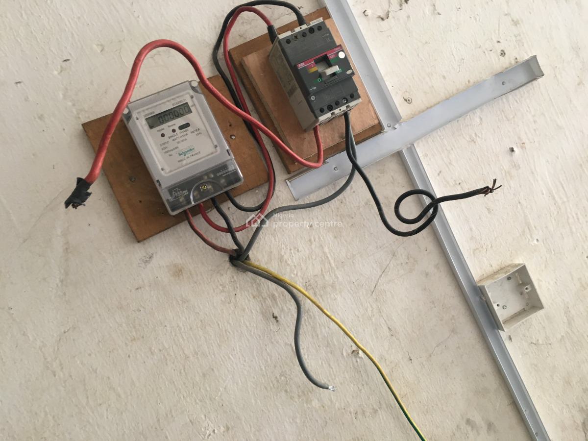 107sqm Ground Floor Warehouse for Storage, Ikorodu Road, Ojota, Lagos, Warehouse for Rent