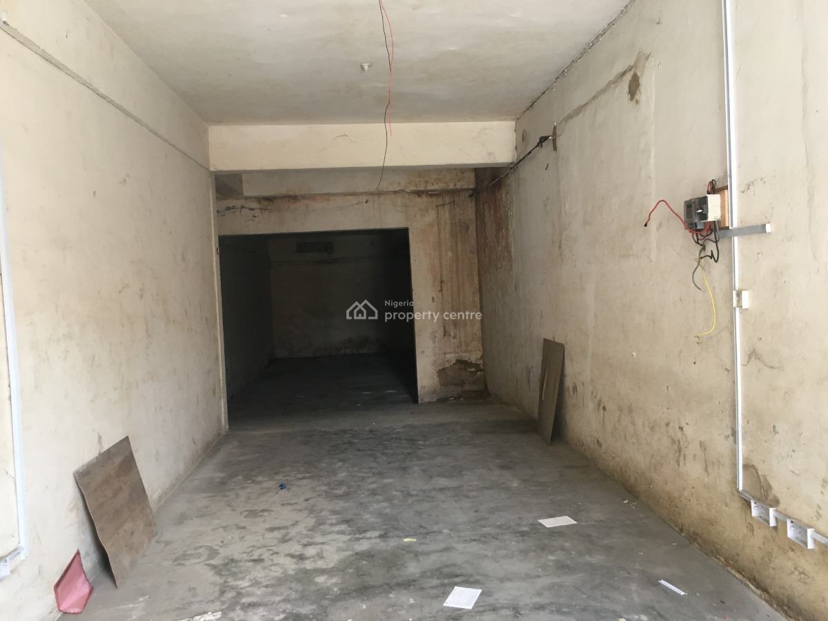 107sqm Ground Floor Warehouse for Storage, Ikorodu Road, Ojota, Lagos, Warehouse for Rent