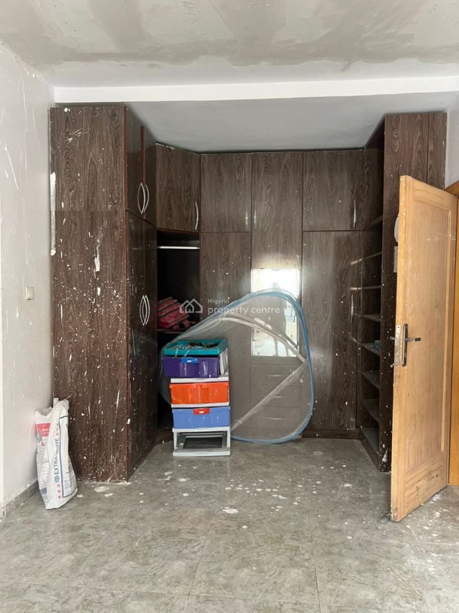 Massive Master Bedroom, Chevy View, Lekki, Lagos, Self Contain (single Rooms) for Rent