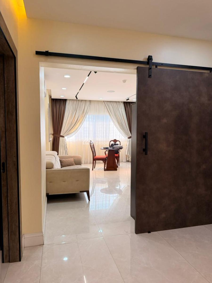 Furnished 5 Bedroom Penthouse, Banana Island, Ikoyi, Lagos, Flat / Apartment for Sale