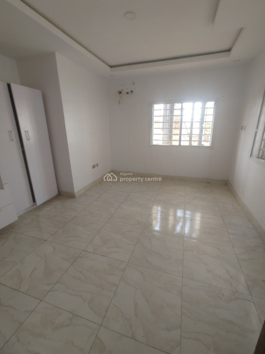 Spacious Luxury 2 Bedroom at Olokonla, Upstairs., Olokonla, Olokonla, Ajah, Lagos, Flat / Apartment for Rent