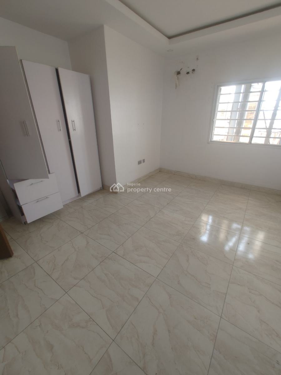Spacious Luxury 2 Bedroom at Olokonla, Upstairs., Olokonla, Olokonla, Ajah, Lagos, Flat / Apartment for Rent