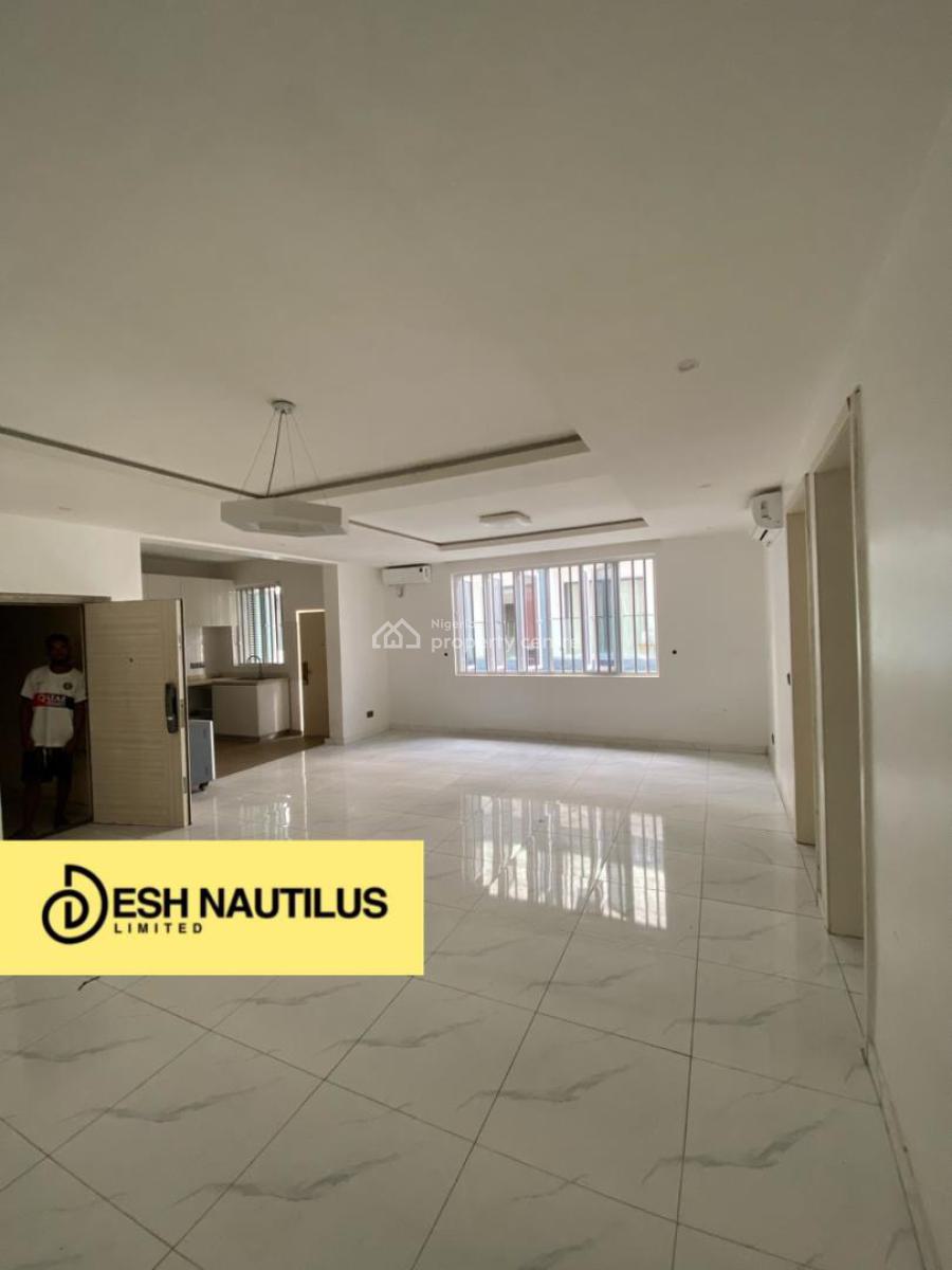 Executive 2-bedroom Terrace Duplex with Governors Consent, Ilasan, Lekki, Lagos, Terraced Duplex for Sale