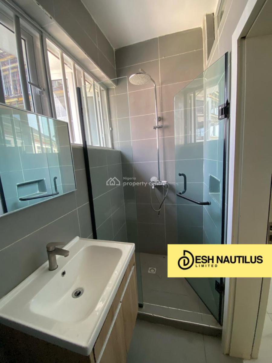 Executive 2-bedroom Terrace Duplex with Governors Consent, Ilasan, Lekki, Lagos, Terraced Duplex for Sale