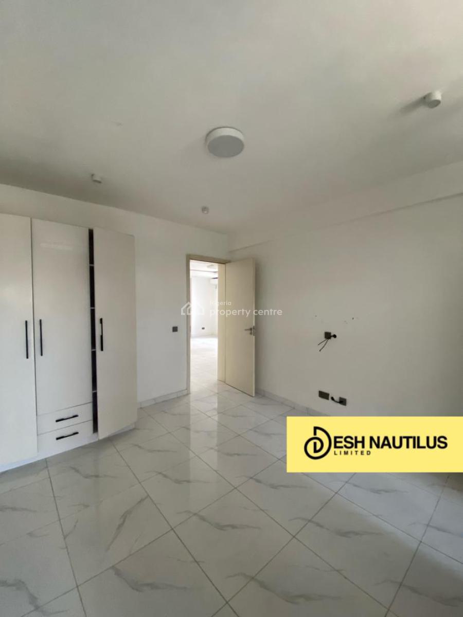 Executive 2-bedroom Terrace Duplex with Governors Consent, Ilasan, Lekki, Lagos, Terraced Duplex for Sale