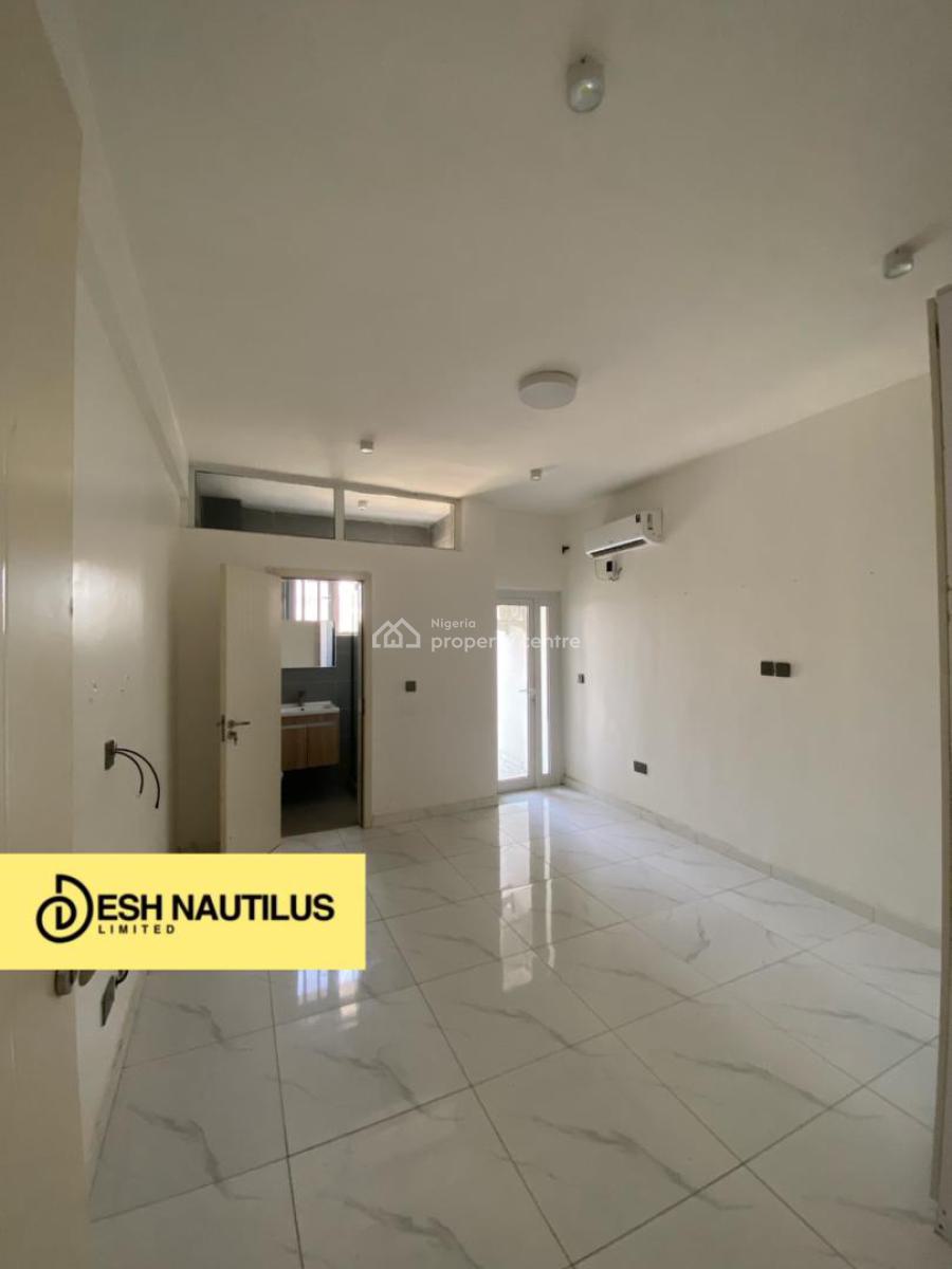 Executive 2-bedroom Terrace Duplex with Governors Consent, Ilasan, Lekki, Lagos, Terraced Duplex for Sale