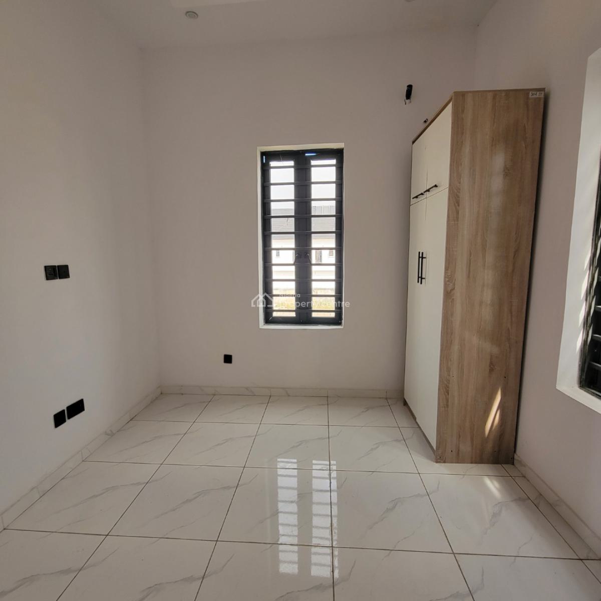 Excellent 5 Bedroom Duplex with a Pool and Bq, Ajah, Lagos, House for Sale