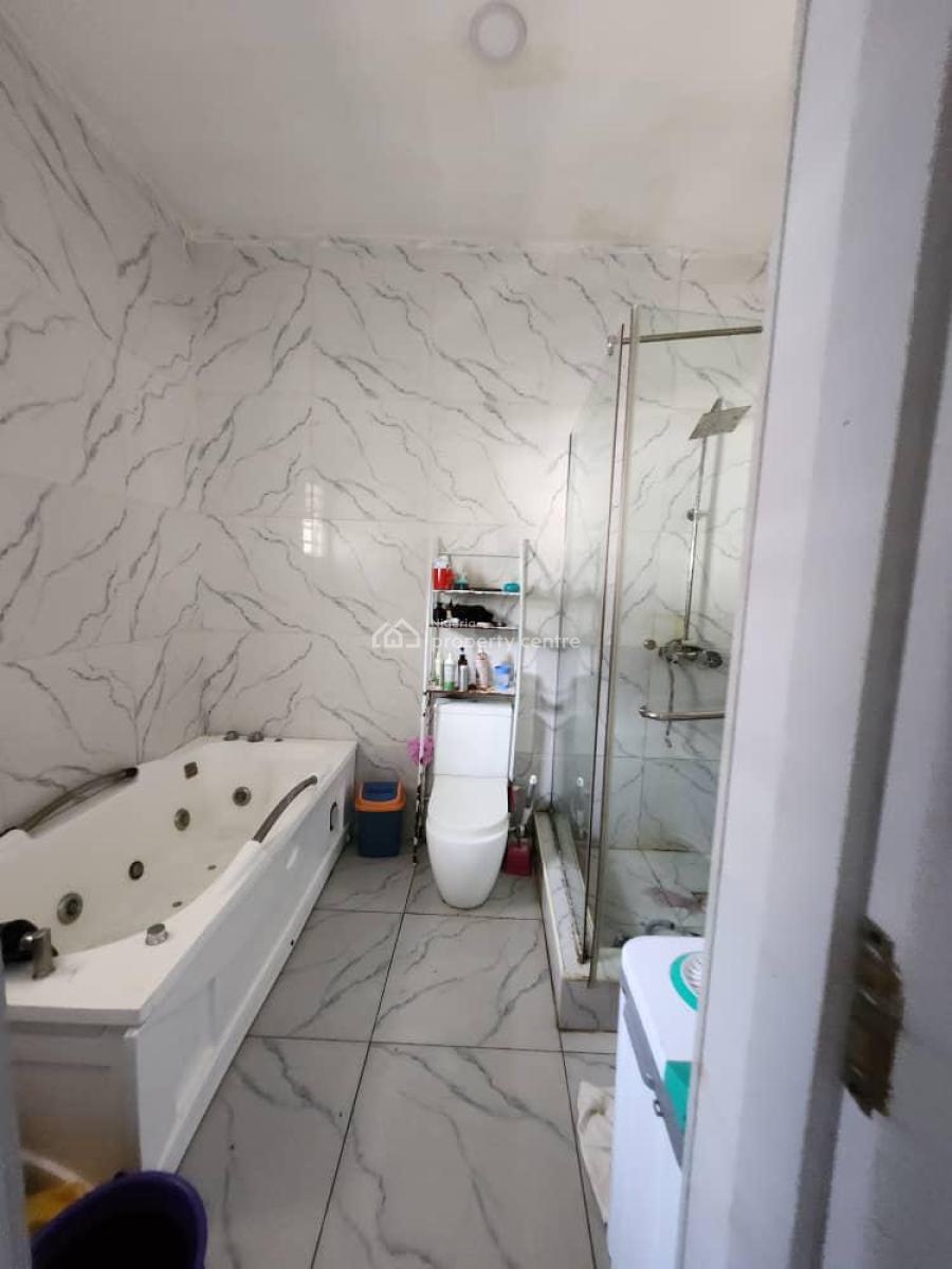 Exquisite Mini Flat Apartment, Orchid, Lekki Phase 2, Lekki, Lagos, Flat / Apartment for Rent