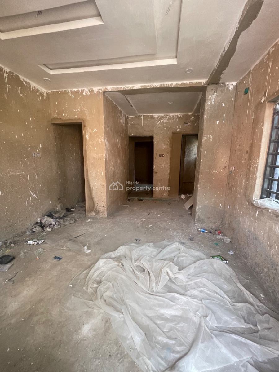 Luxury Studio Apartment, Unilag, Abule Oja, Yaba, Lagos, Self Contain (single Rooms) for Sale