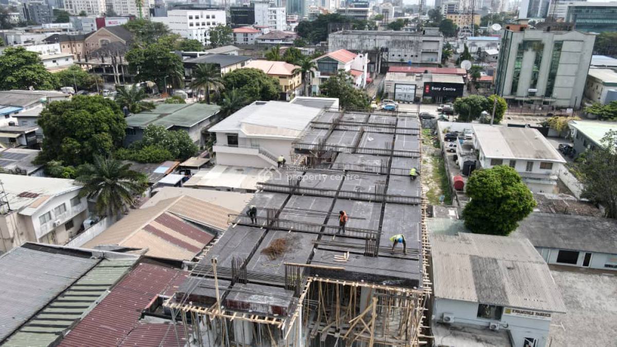 2 Bedroom Loft, Victoria Island (vi), Lagos, House for Sale