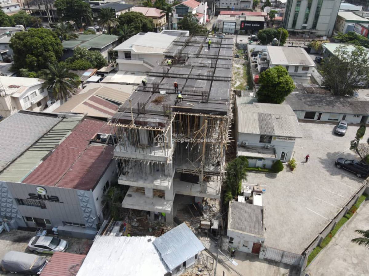 2 Bedroom Loft, Victoria Island (vi), Lagos, House for Sale