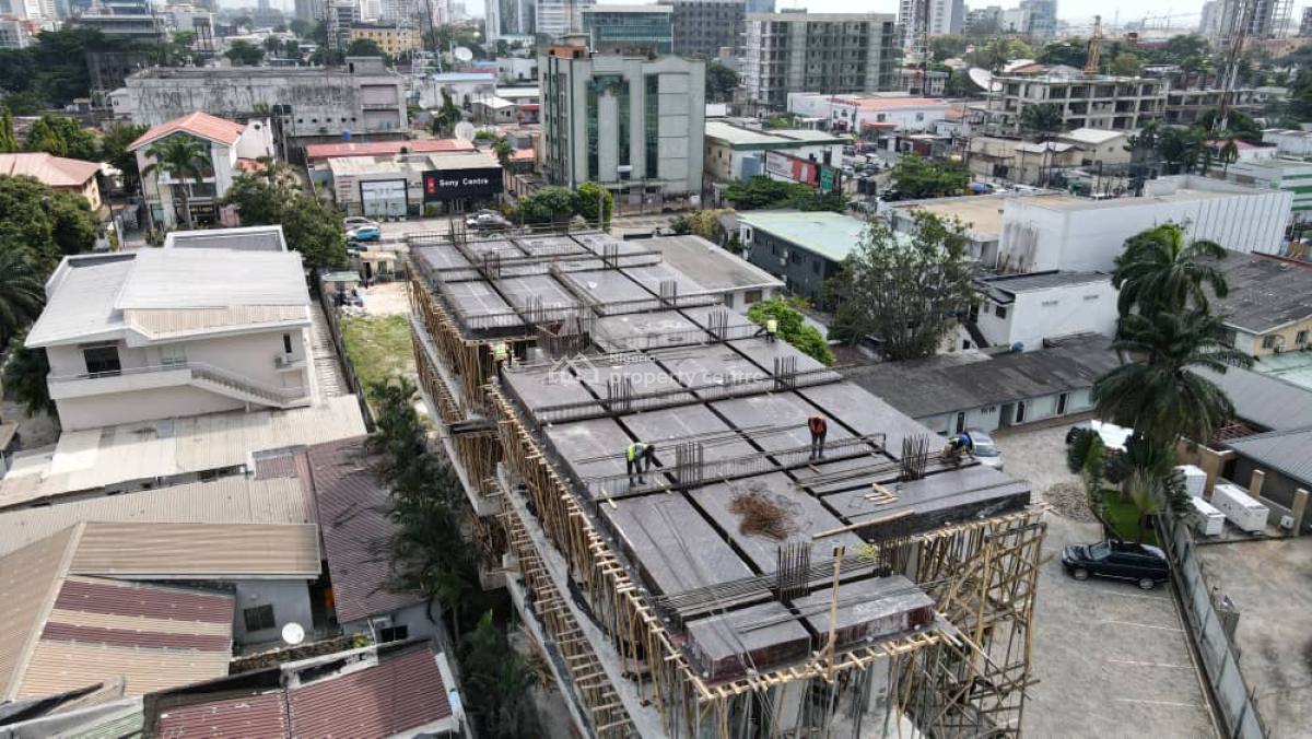 2 Bedroom Loft, Victoria Island (vi), Lagos, House for Sale