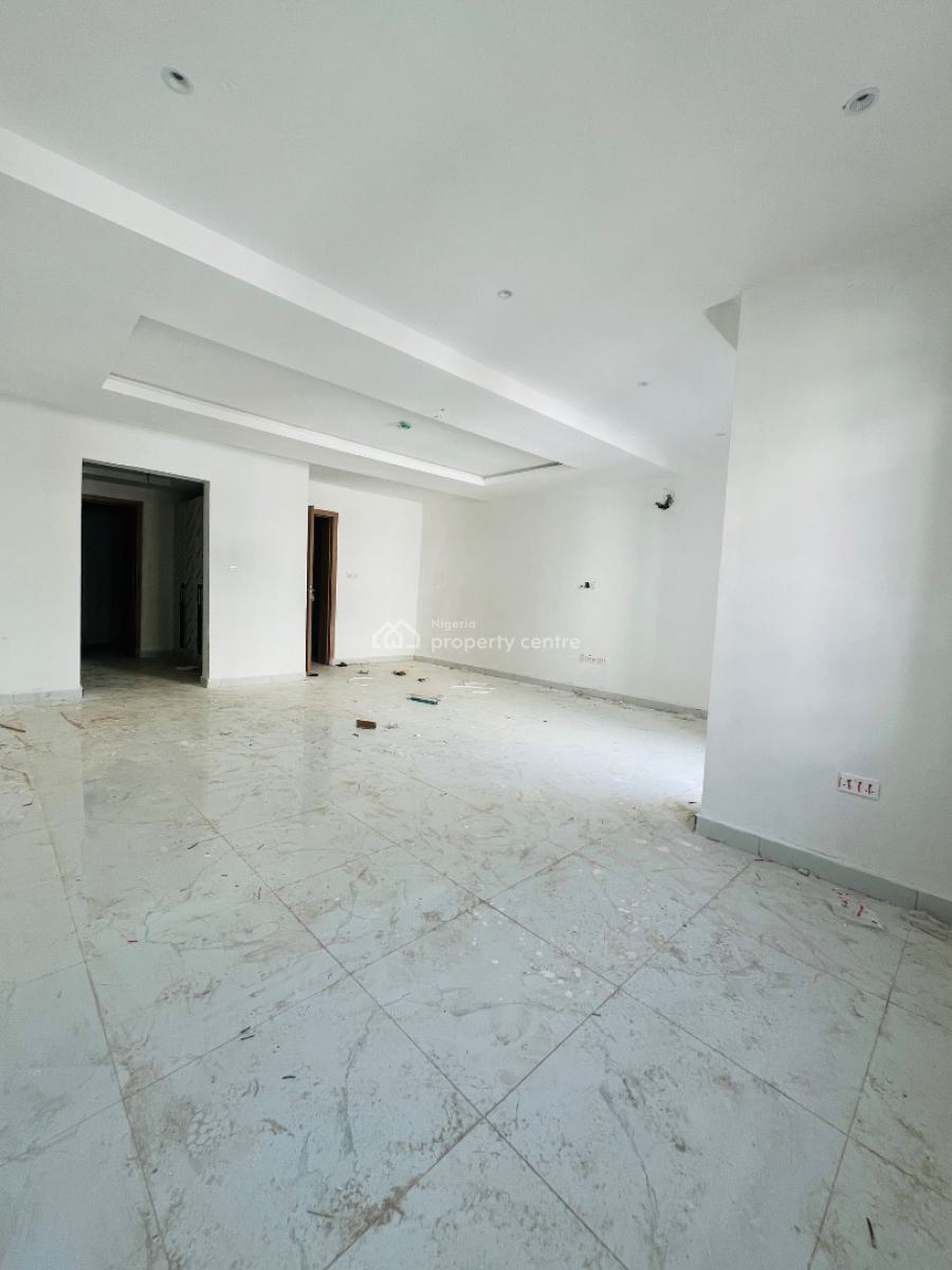 4 Bedroom Terrace Duplex with Bq, Gym House, Communal Pool., Ikeja Gra, Ikeja, Lagos, Terraced Duplex for Sale
