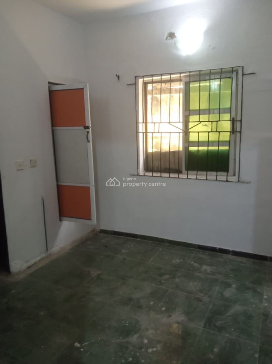 Single Room Self Contained Apartment, Victory Estate, Thomas, Ajah, Lagos, Self Contain (single Rooms) for Rent