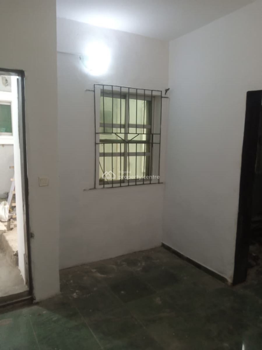 Single Room Self Contained Apartment, Victory Estate, Thomas, Ajah, Lagos, Self Contain (single Rooms) for Rent