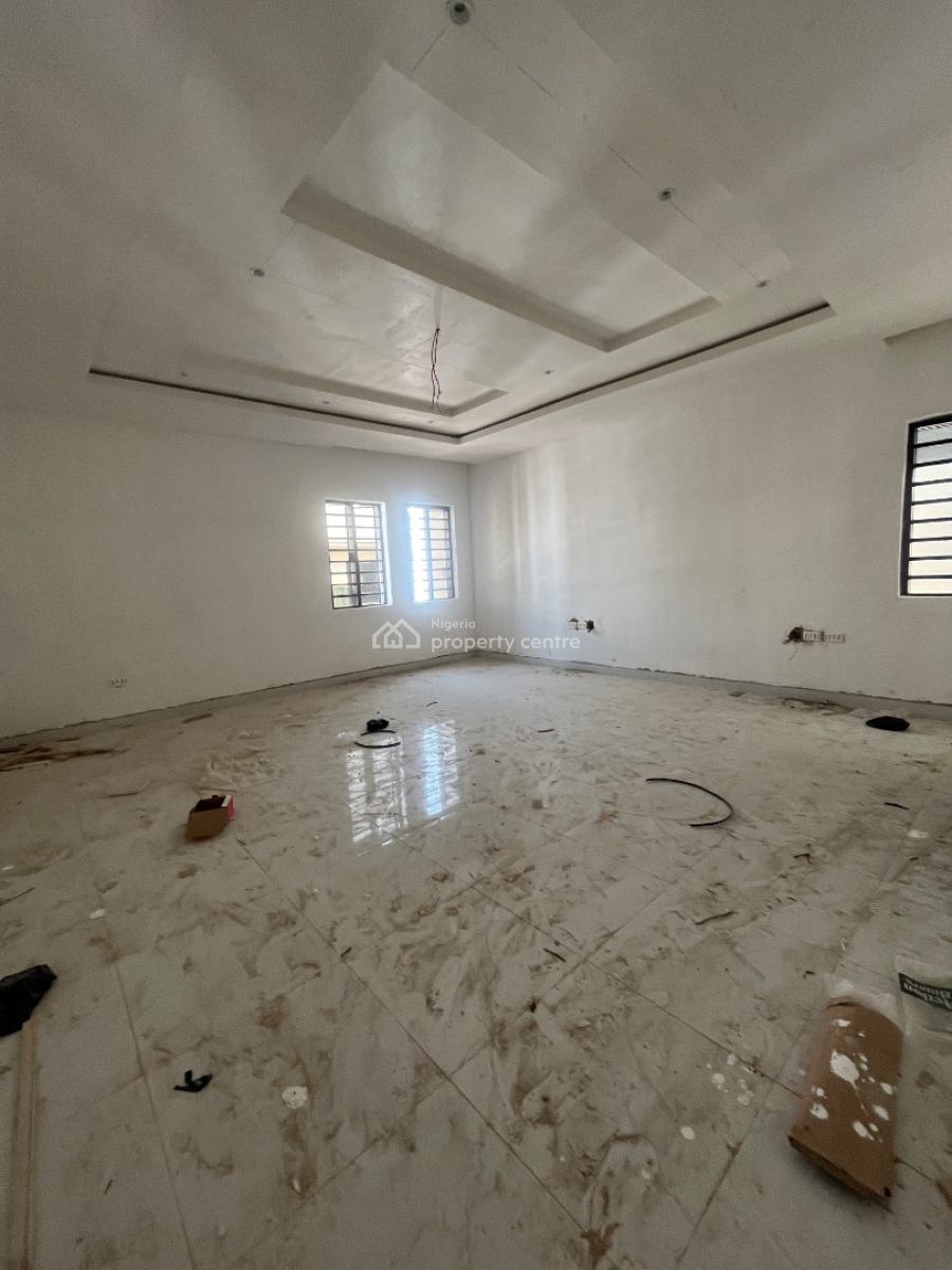 4 Bedroom Penthouse with Bq, Gym House, Communal Pool., Ikeja Gra, Ikeja, Lagos, House for Sale