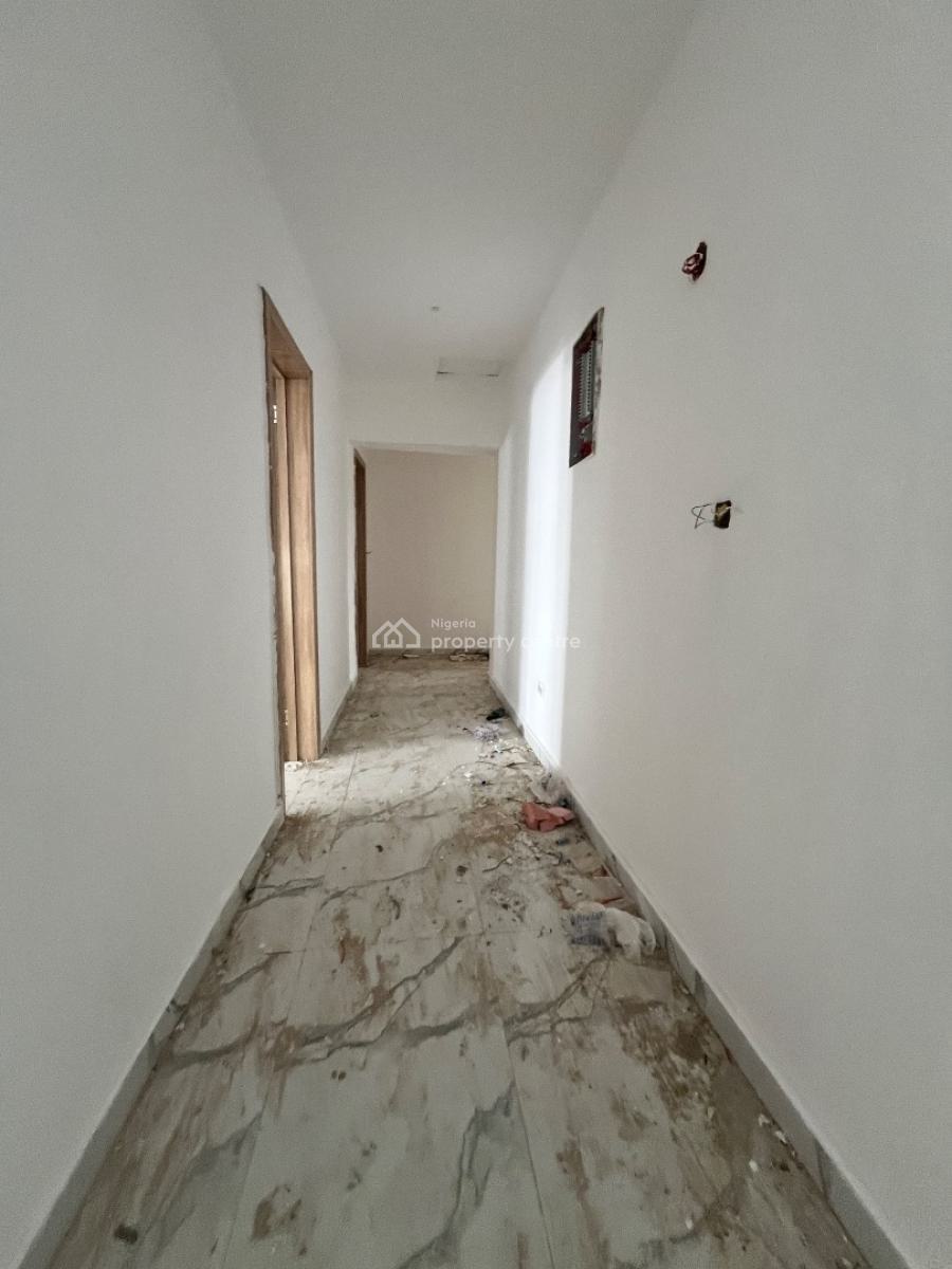 4 Bedroom Penthouse with Bq, Gym House, Communal Pool., Ikeja Gra, Ikeja, Lagos, House for Sale