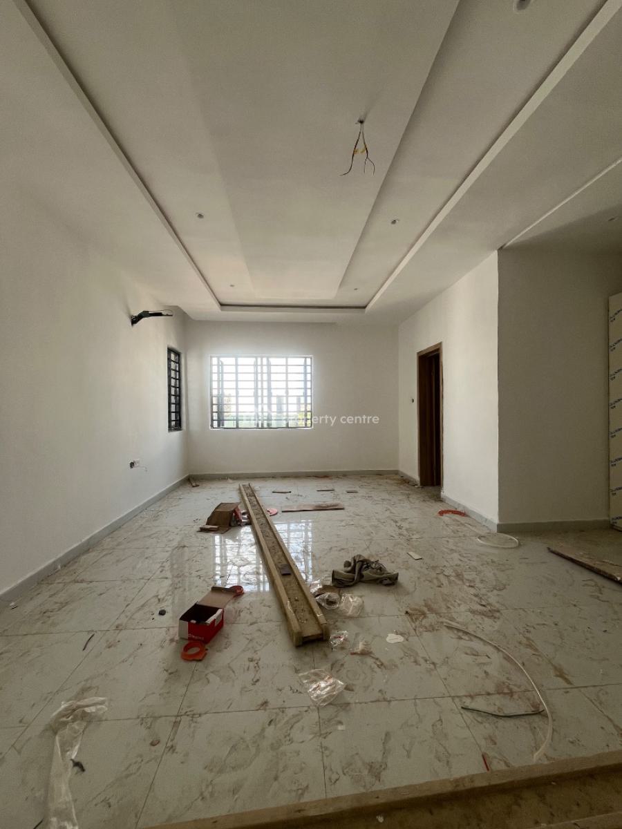 4 Bedroom Penthouse with Bq, Gym House, Communal Pool., Ikeja Gra, Ikeja, Lagos, House for Sale