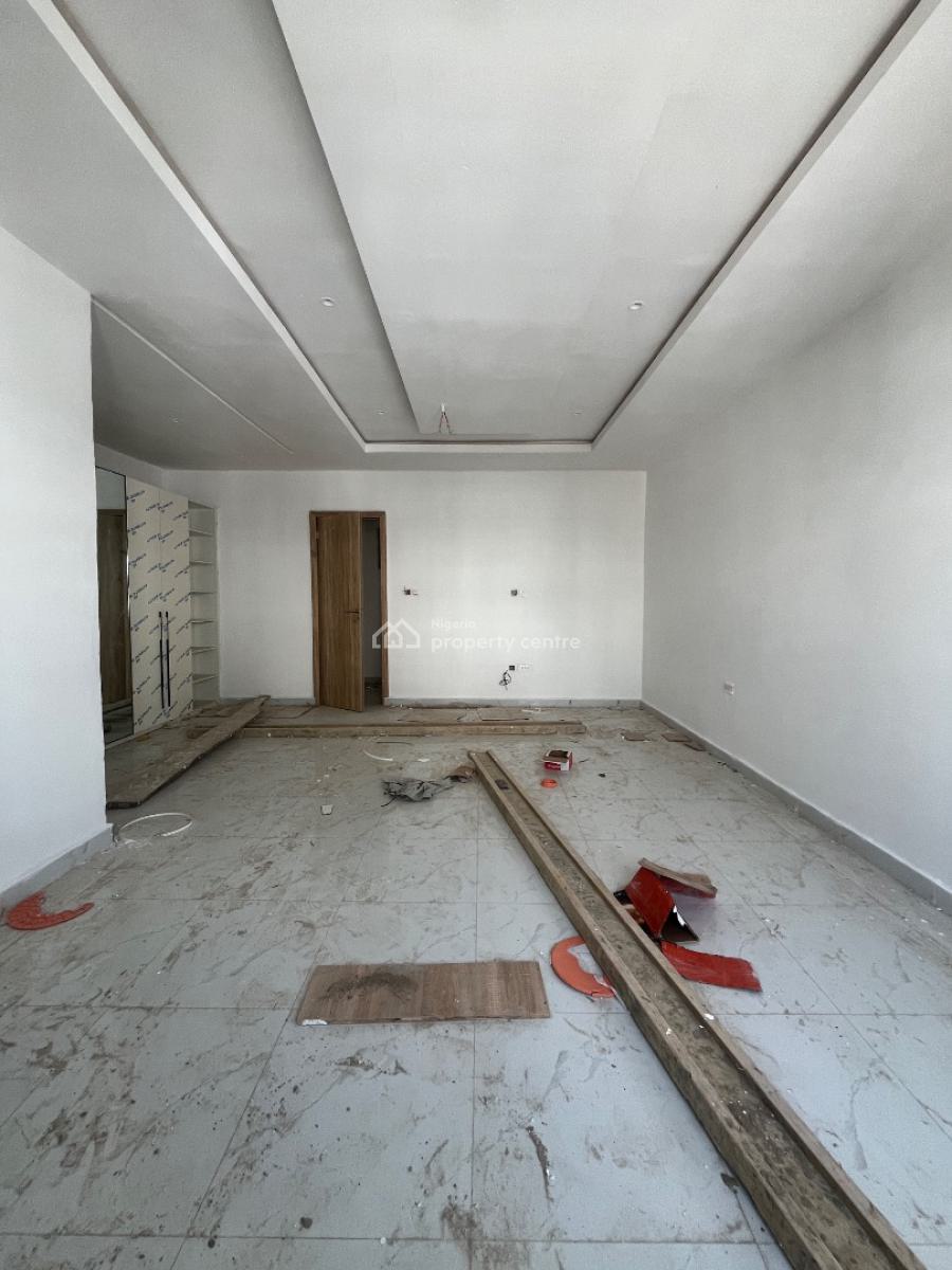 4 Bedroom Penthouse with Bq, Gym House, Communal Pool., Ikeja Gra, Ikeja, Lagos, House for Sale