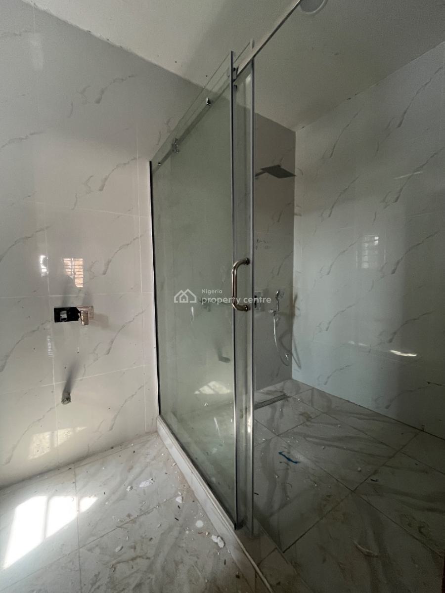 4 Bedroom Penthouse with Bq, Gym House, Communal Pool., Ikeja Gra, Ikeja, Lagos, House for Sale