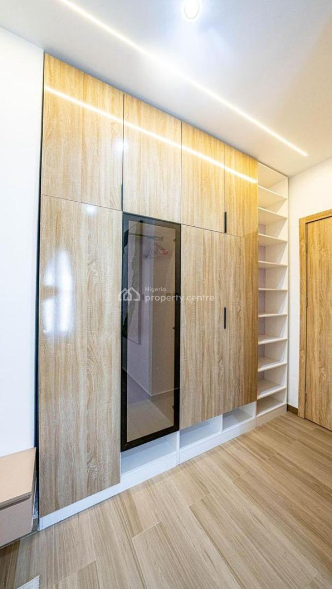 Luxuriously Furnished 2 Bedroom Apartment, Ikate, Lekki Phase 1, Lekki, Lagos, Flat / Apartment for Rent