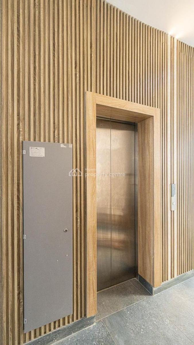 Luxuriously Furnished 2 Bedroom Apartment, Ikate, Lekki Phase 1, Lekki, Lagos, Flat / Apartment for Rent