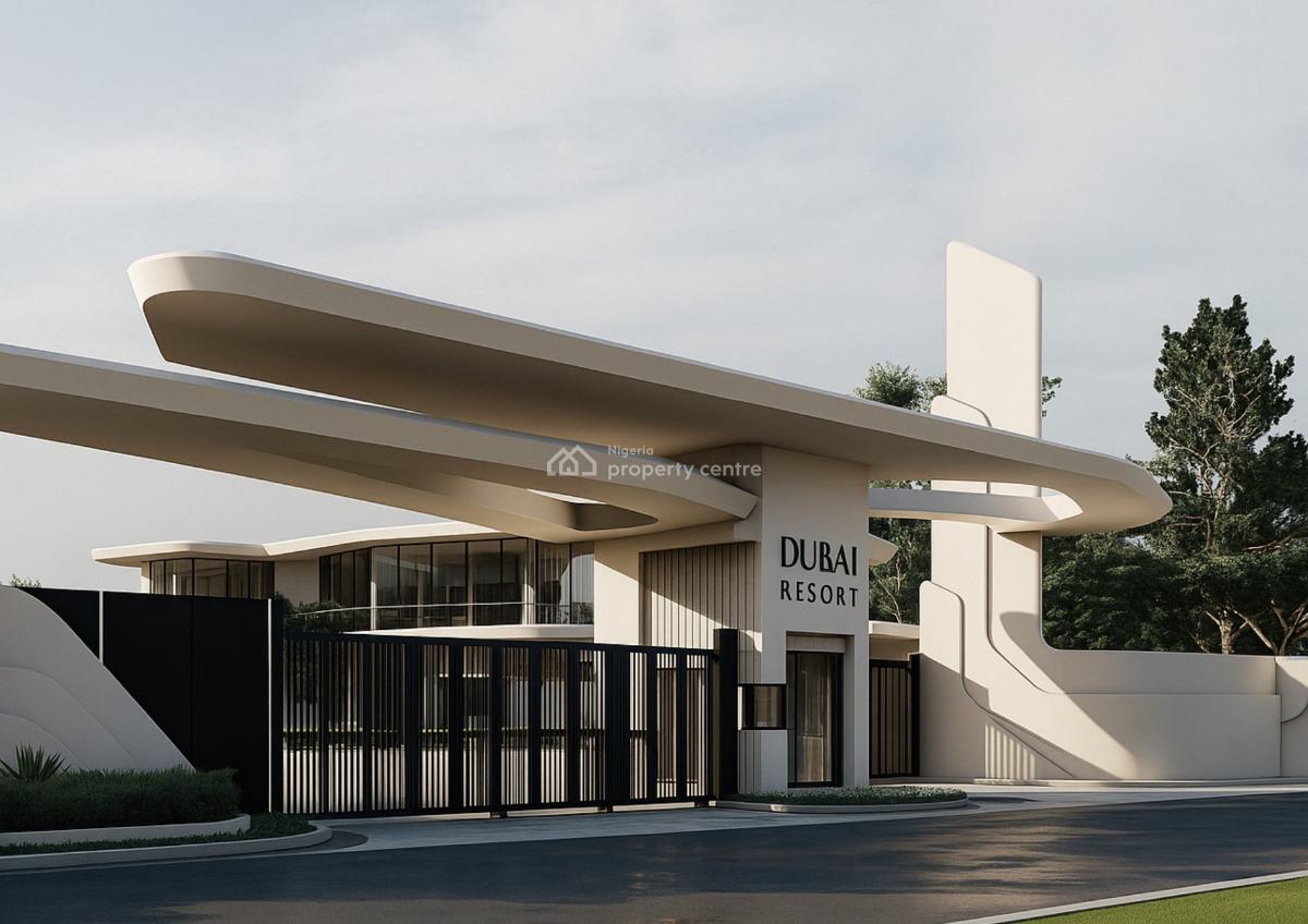 Well Planned Estate Land, Naf Estate Guzape 2, Guzape District, Abuja, Residential Land for Sale