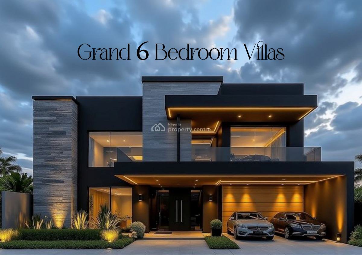 Well Planned Estate Land, Naf Estate Guzape 2, Guzape District, Abuja, Residential Land for Sale