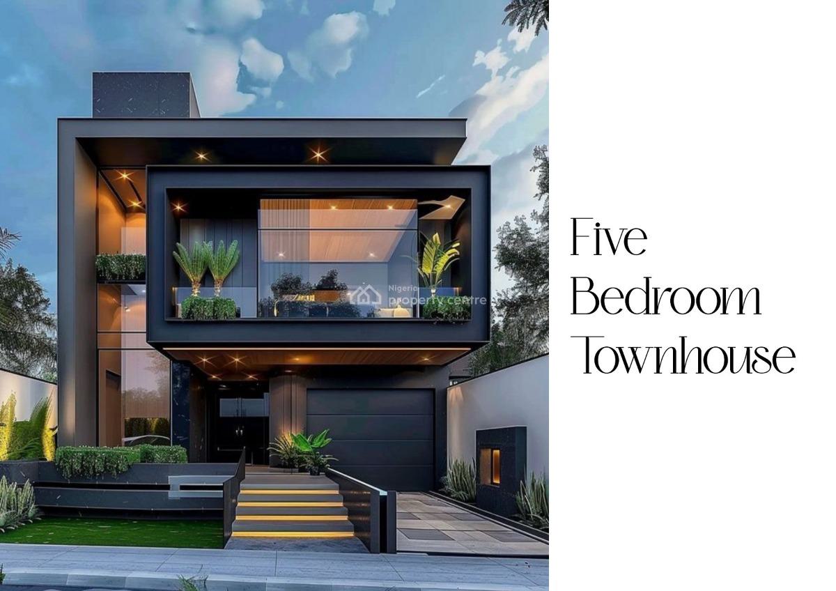 Well Planned Estate Land, Naf Estate Guzape 2, Guzape District, Abuja, Residential Land for Sale