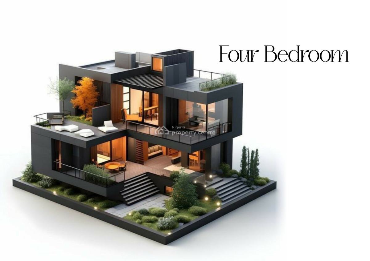 Well Planned Estate Land, Naf Estate Guzape 2, Guzape District, Abuja, Residential Land for Sale