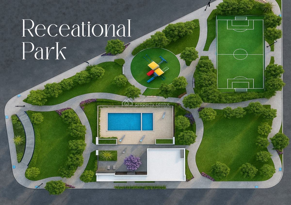 Well Planned Estate Land, Naf Estate Guzape 2, Guzape District, Abuja, Residential Land for Sale