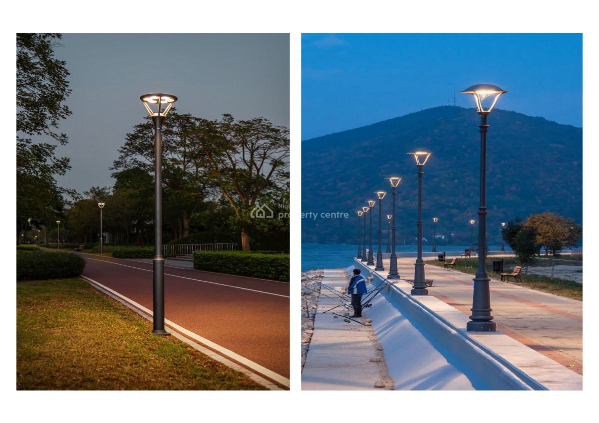 Well Planned Estate Land, Naf Estate Guzape 2, Guzape District, Abuja, Residential Land for Sale