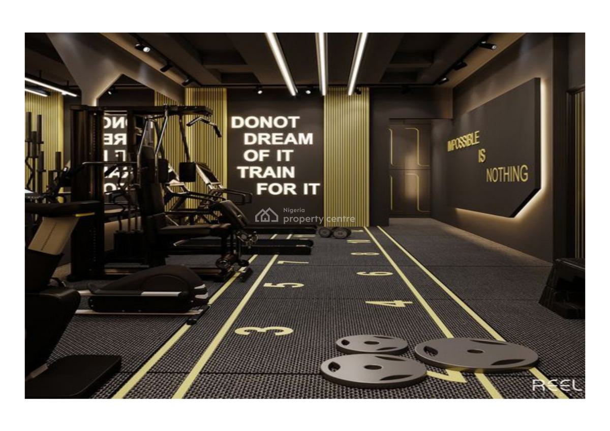 Well Planned Estate Land, Naf Estate Guzape 2, Guzape District, Abuja, Residential Land for Sale