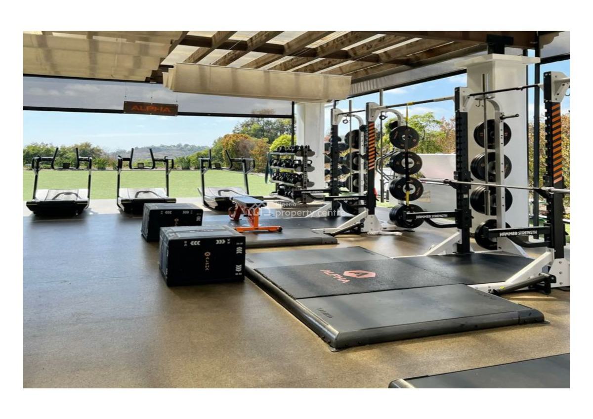 Well Planned Estate Land, Naf Estate Guzape 2, Guzape District, Abuja, Residential Land for Sale