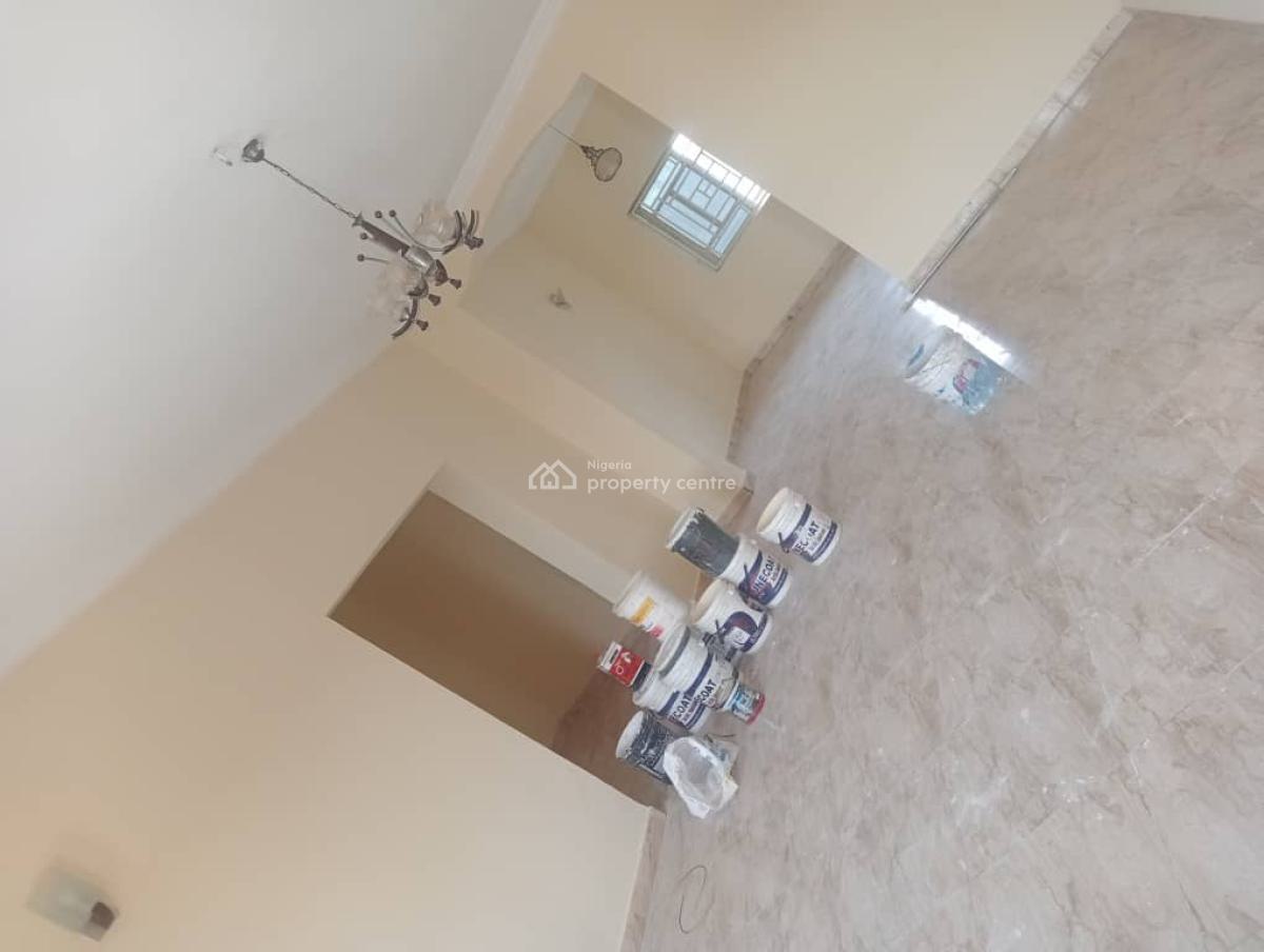 Standard and Spacious 2bedrooms on a Tarred Road, Fo1 Layout, Kubwa, Abuja, Flat / Apartment for Rent