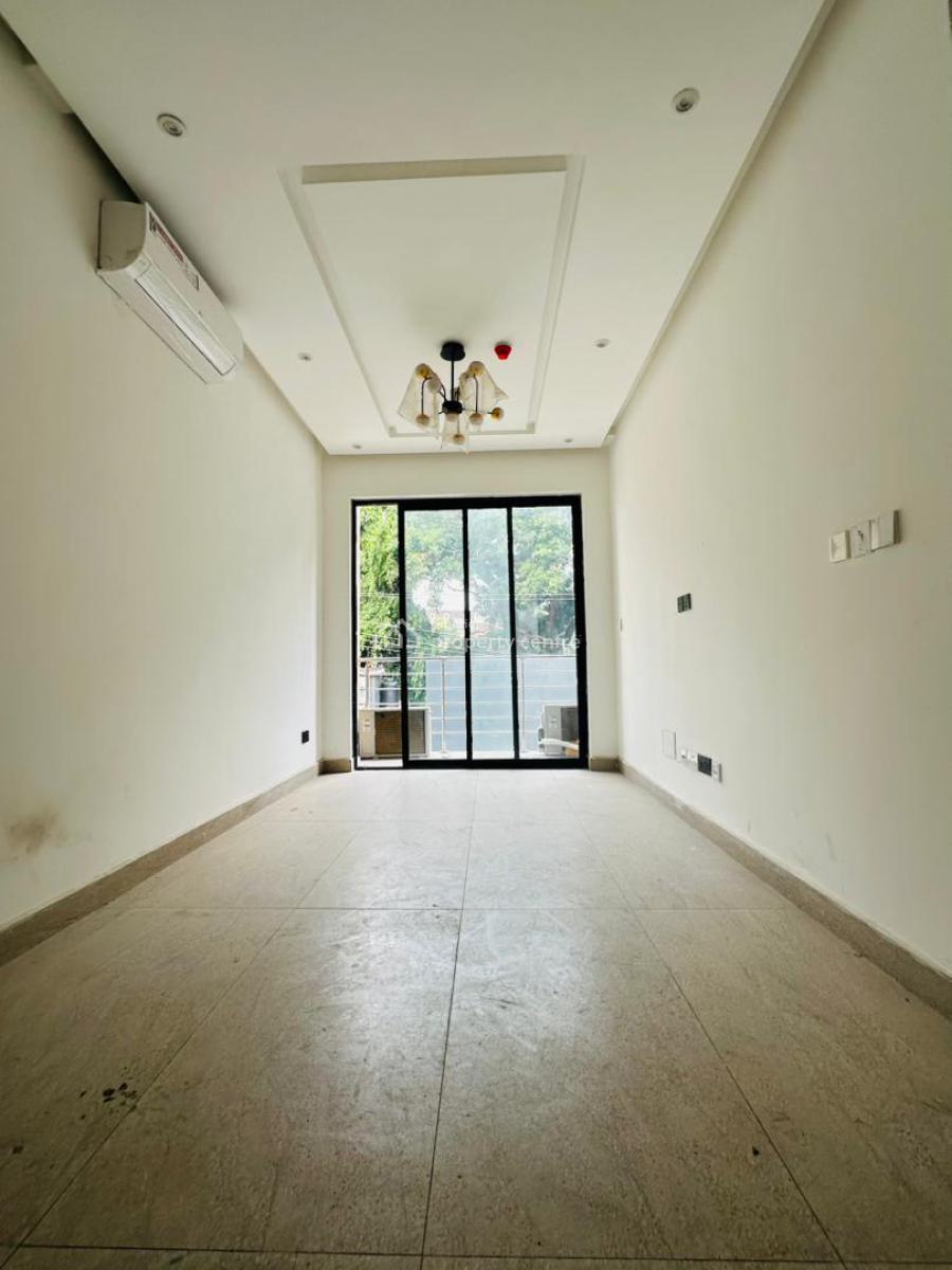 Luxury 4 Bedroom Semi Detached Duplex, Old Ikoyi, Ikoyi, Lagos, Semi-detached Duplex for Rent