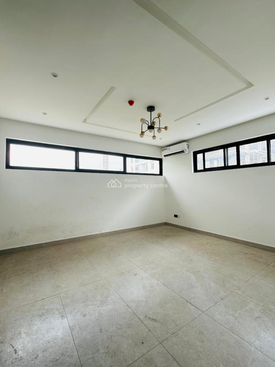 Luxury 4 Bedroom Semi Detached Duplex, Old Ikoyi, Ikoyi, Lagos, Semi-detached Duplex for Rent