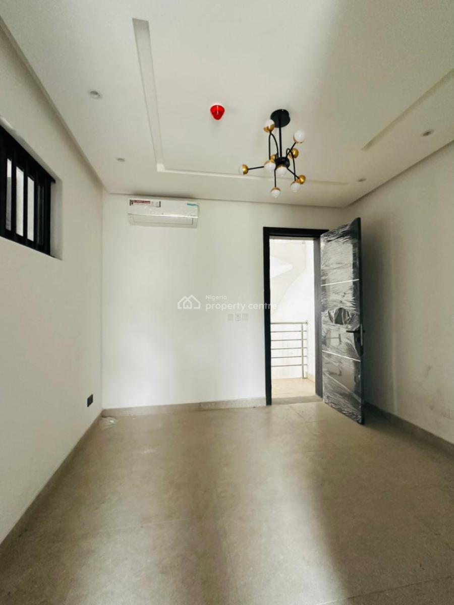 Luxury 4 Bedroom Semi Detached Duplex, Old Ikoyi, Ikoyi, Lagos, Semi-detached Duplex for Rent