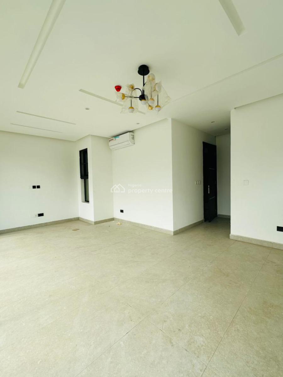 Luxury 4 Bedroom Semi Detached Duplex, Old Ikoyi, Ikoyi, Lagos, Semi-detached Duplex for Rent