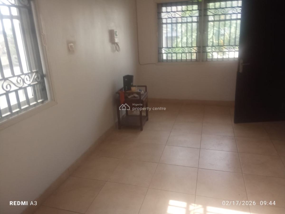 4 Bedroom Terrace Duplex and a Bq, Ikeja Gra, Ikeja, Lagos, Terraced Duplex for Rent