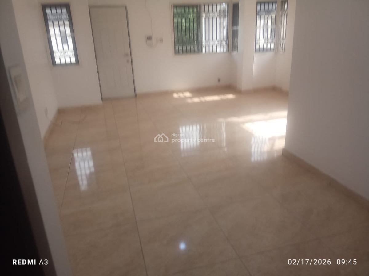 4 Bedroom Terrace Duplex and a Bq, Ikeja Gra, Ikeja, Lagos, Terraced Duplex for Rent
