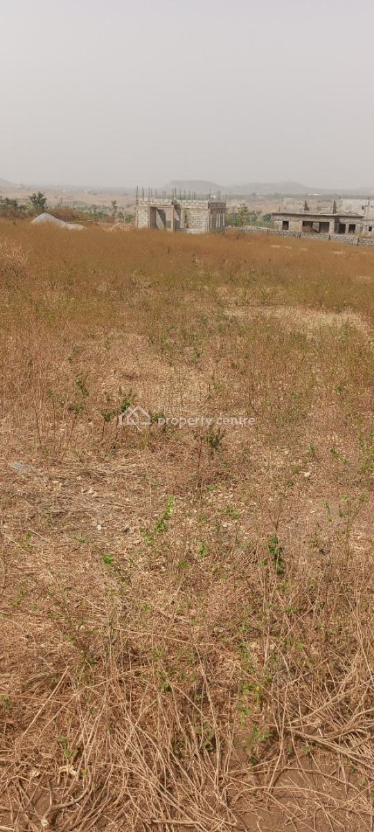 400sqm Residential Land, Giri, Gwagwalada, Abuja, Residential Land for Sale