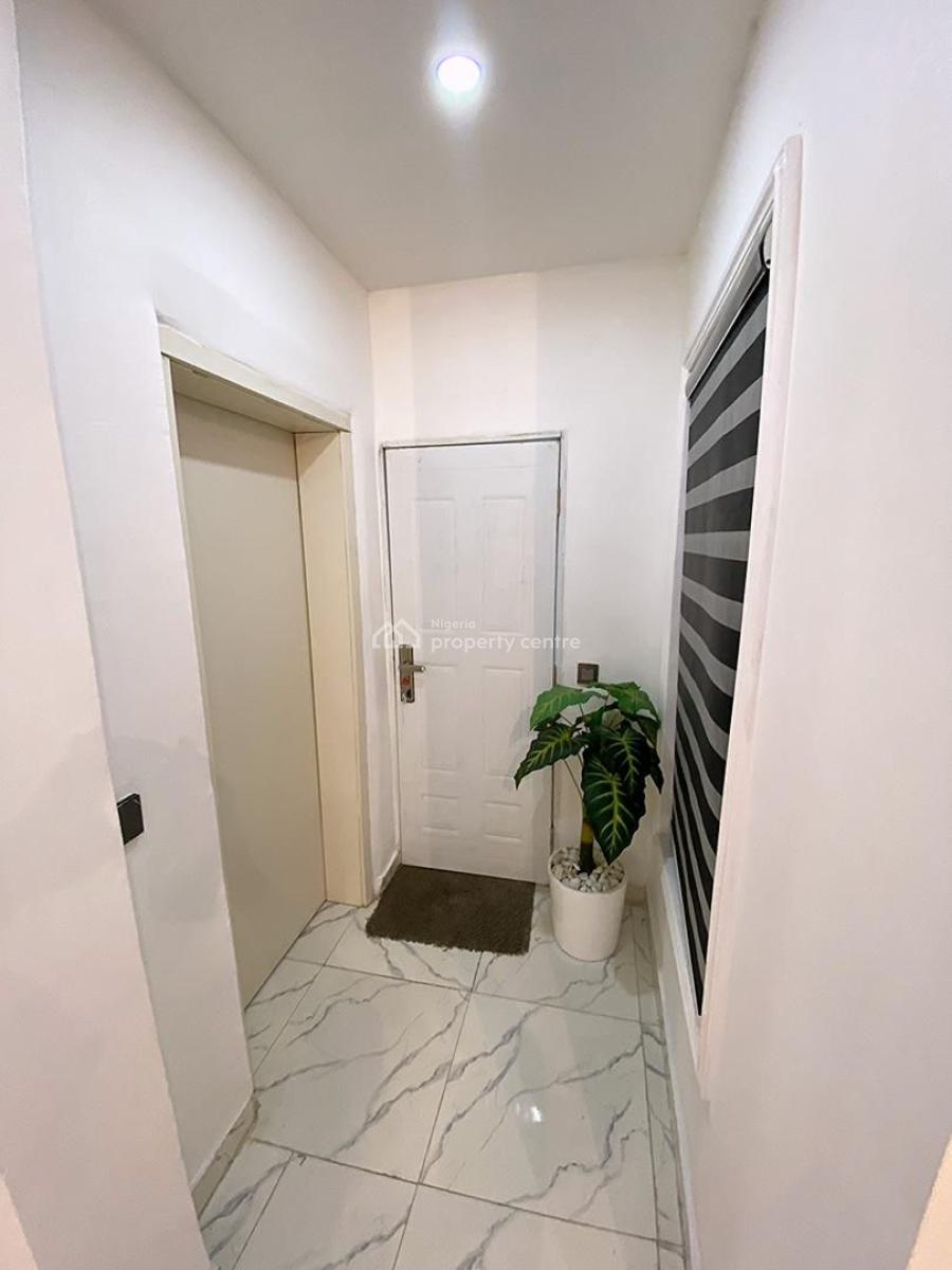 Furnished Mini Flat, Richmond Estate, Ikate, Lekki, Lagos, Mini Flat (room and Parlour) for Rent