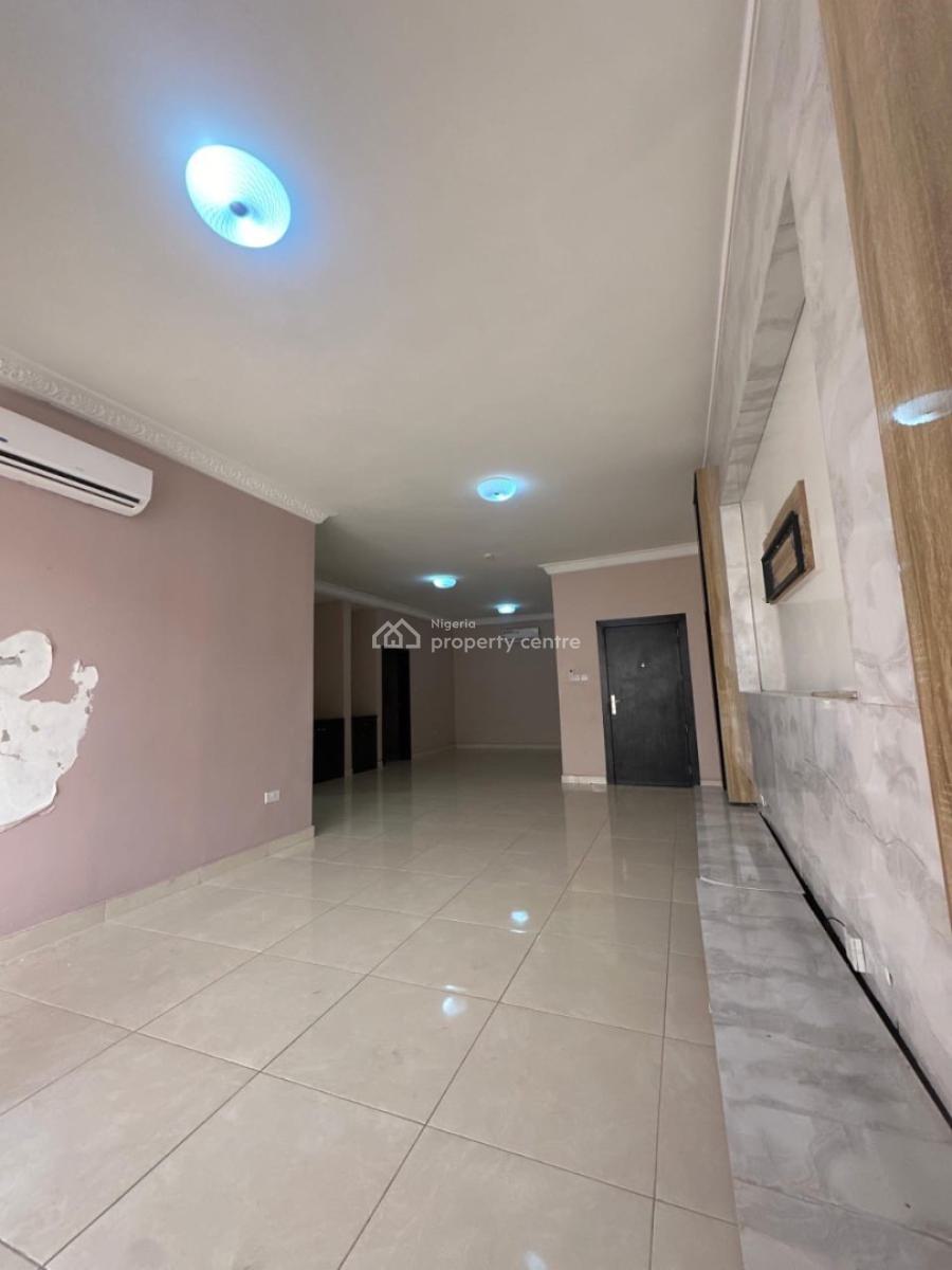 3-bedroom Apartment, Off Chevron Drive, Lekki, Lagos, Flat / Apartment for Rent