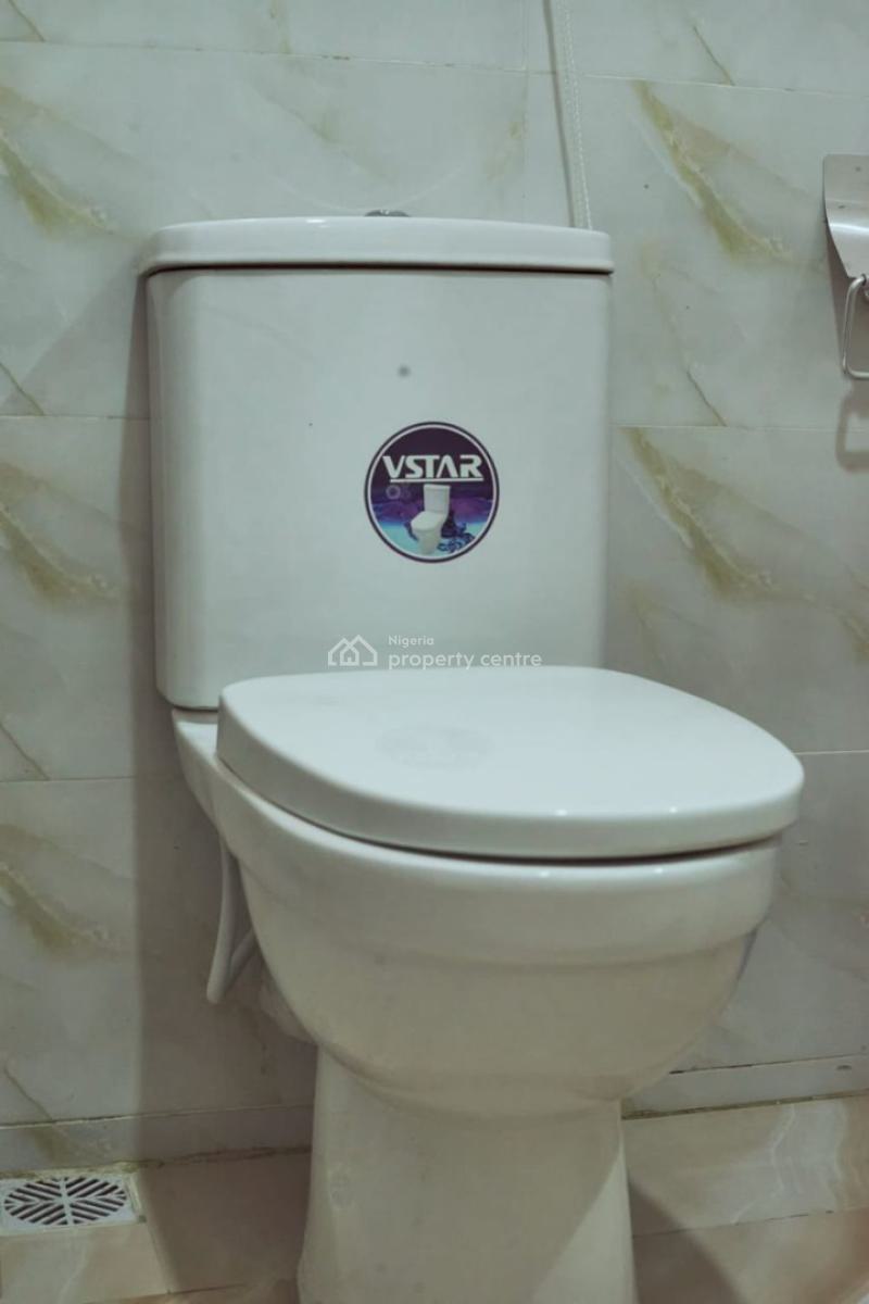 Fully Furnished 4 Bedroom Duplex +bq  with 24hrs Power (inverter)., Oribanwa Phase 2, Ibeju Lekki, Lagos, House for Rent