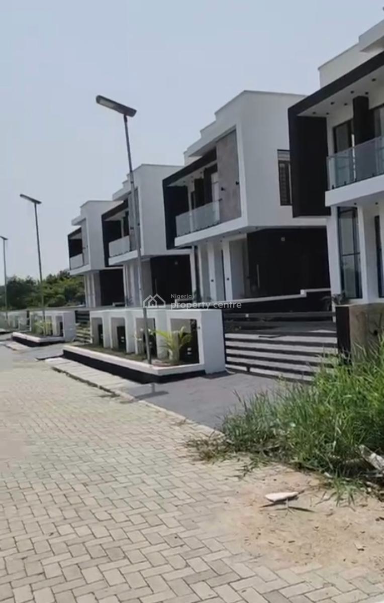 Land Measuring 379sqm, Megamound Estate, Ikota, Lekki, Lagos, Residential Land for Sale