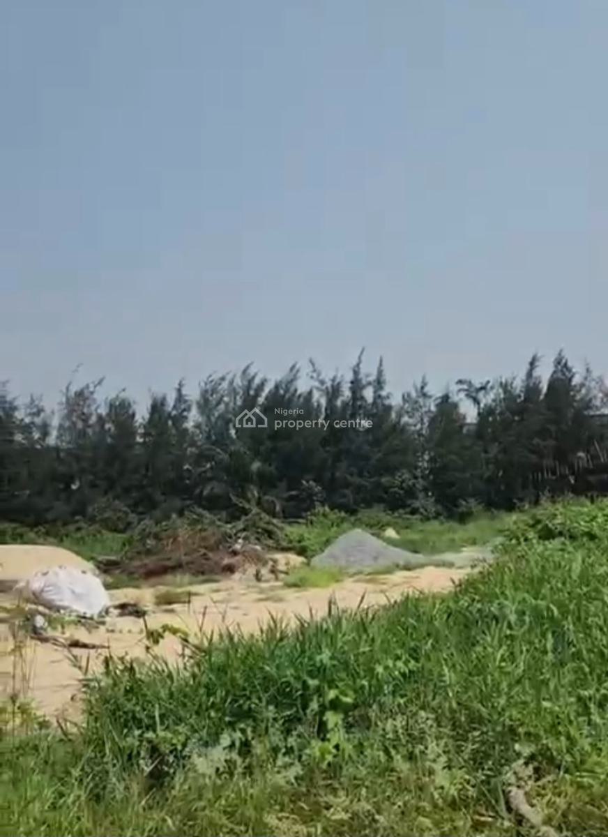 Land Measuring 379sqm, Megamound Estate, Ikota, Lekki, Lagos, Residential Land for Sale