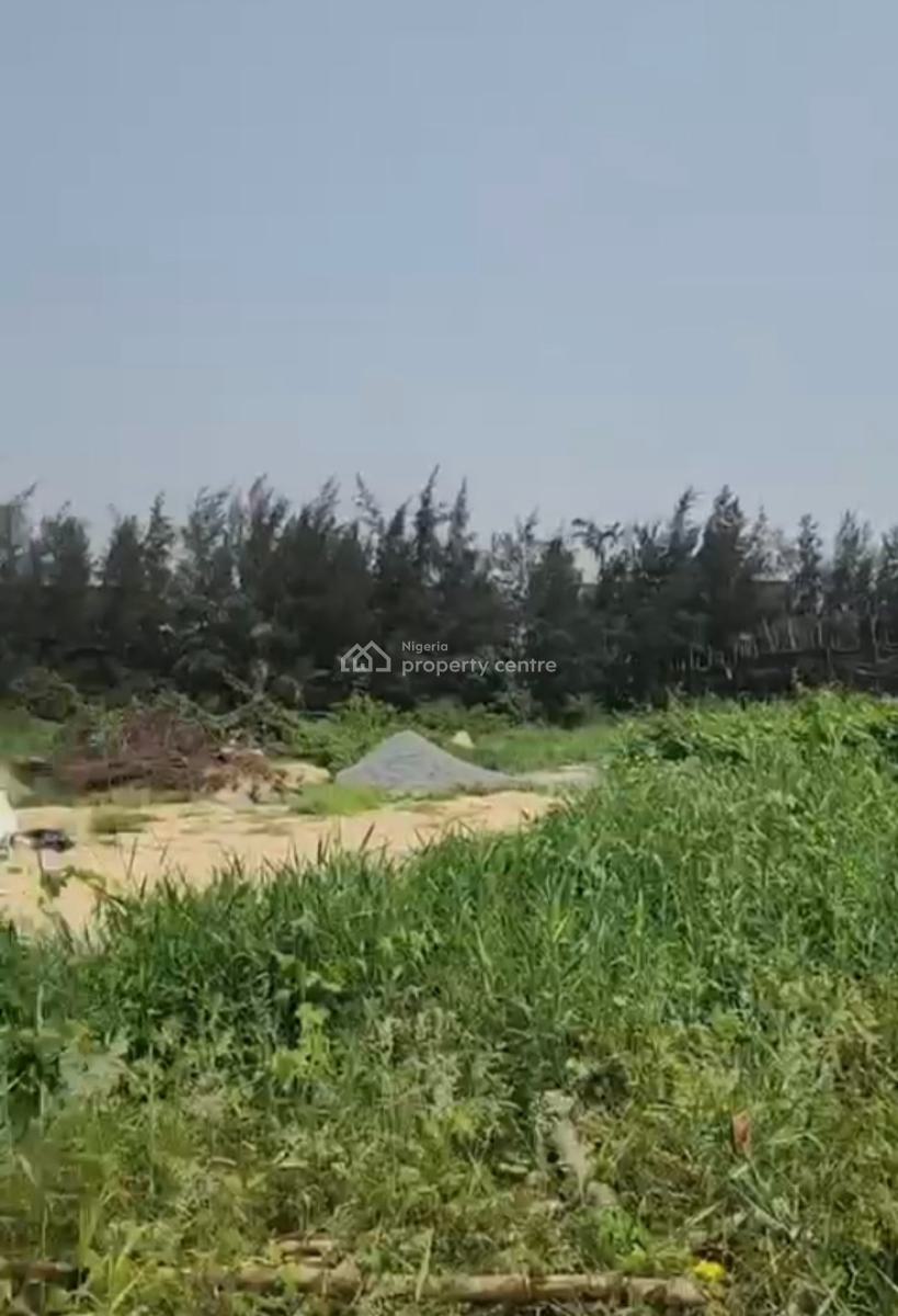 Land Measuring 379sqm, Megamound Estate, Ikota, Lekki, Lagos, Residential Land for Sale