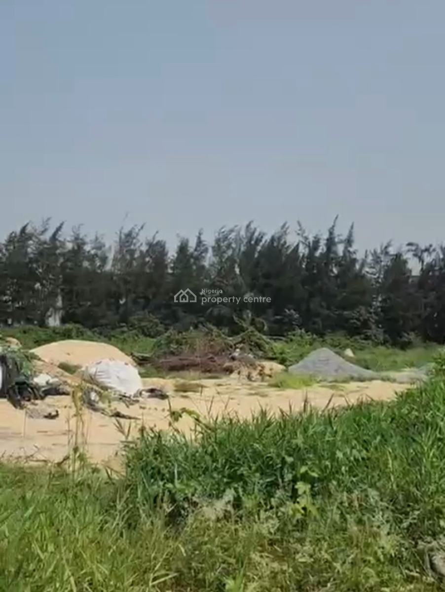 Land Measuring 379sqm, Megamound Estate, Ikota, Lekki, Lagos, Residential Land for Sale